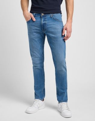 Men's Lee European Collection Luke Slim Tapered Leg Jean