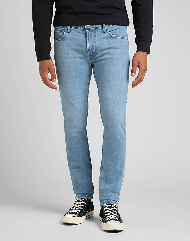 Luke Jeans by Lee | Men's Slim Tapered Jeans | Lee SE