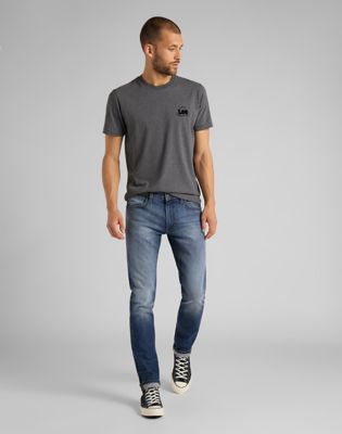 lee luke power stretch