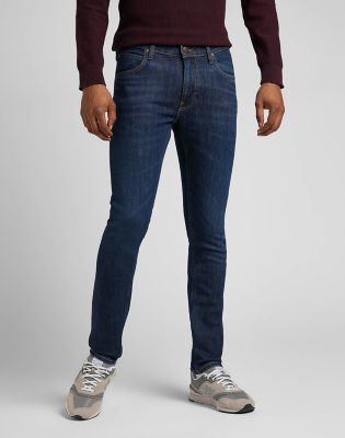 Denim Jeans | Denim Jeans für Herren & Damen | Lee DE