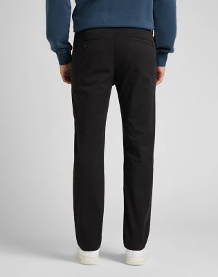 Regular Chino in Black alternative view