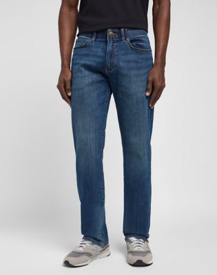 Heren jeans grote online maten