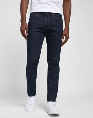 Vaqueros Skinny Hombre Vaqueros Skinny Negros Lee ES