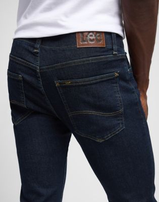 Lee jeans skinny fit deals