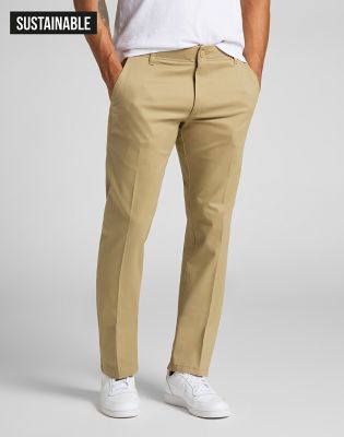 chinos athletic fit