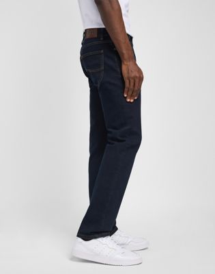 M and s hot sale relaxed slim jeans