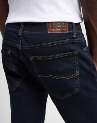 Lee jeans stretch comfort hot sale waistband