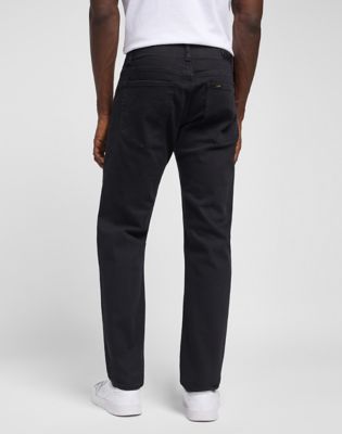 Slim Fit MVP in Black alternative view