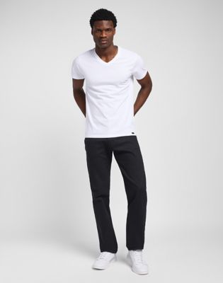 Slim Fit MVP in Black alternative view 2