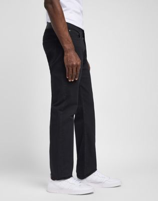 Slim Fit MVP in Black alternative view 3