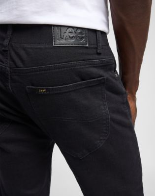 Slim Fit MVP in Black alternative view 4
