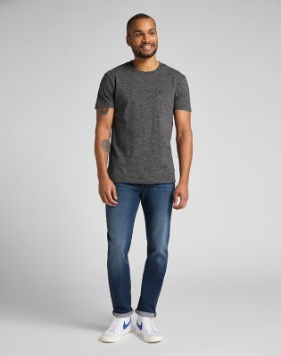 austin lee jeans