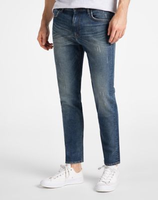 austin lee jeans