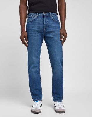 Regular Tapered Jeans