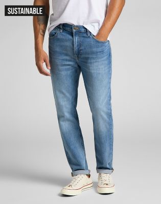 lee austin jeans