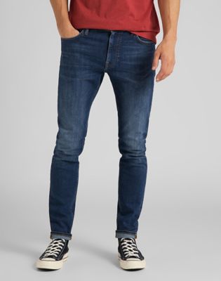 lee jeans malone skinny