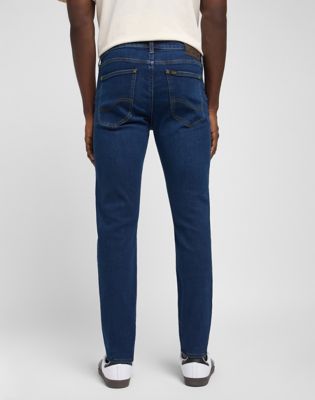 Lee Asher Jeans Blue