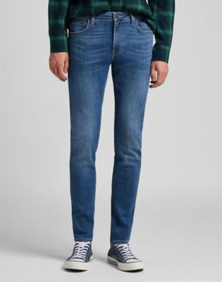 Malone store lee jeans