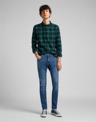 Malone best sale lee jeans