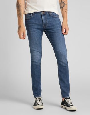 lee wise jeans