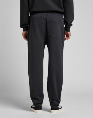 Lee heavyweight sweatpants on sale