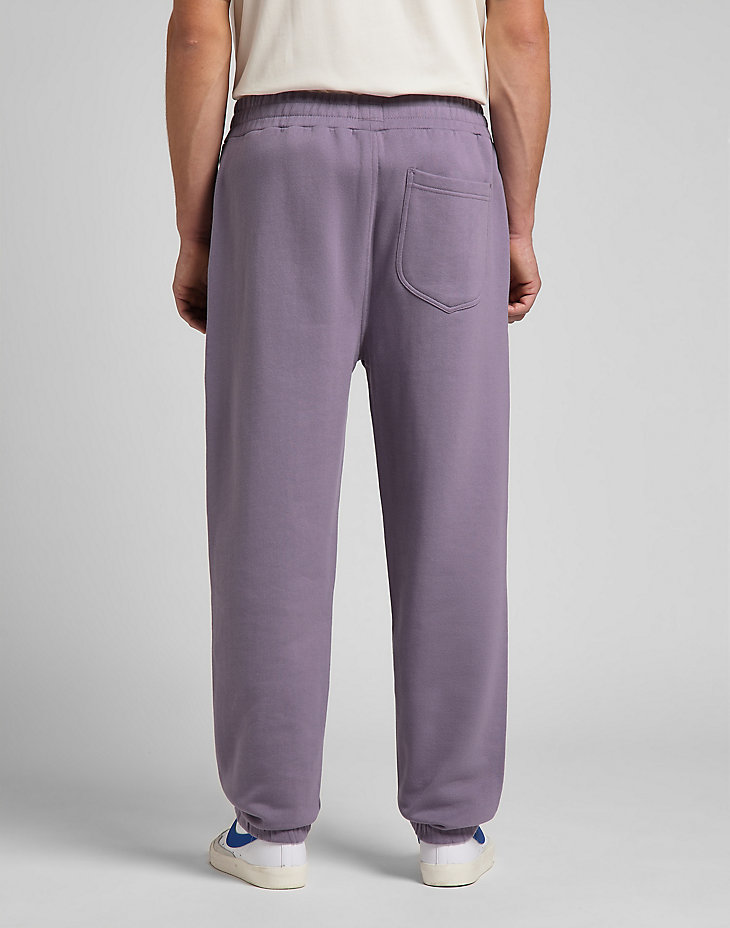 Sweat Pant in Washed Purple alternative view 4