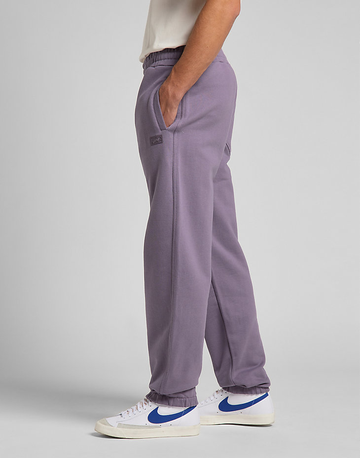 Sweat Pant in Washed Purple alternative view 6