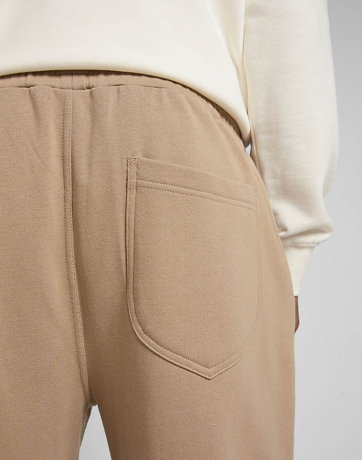 Sweat Pant in Clay alternative view 6