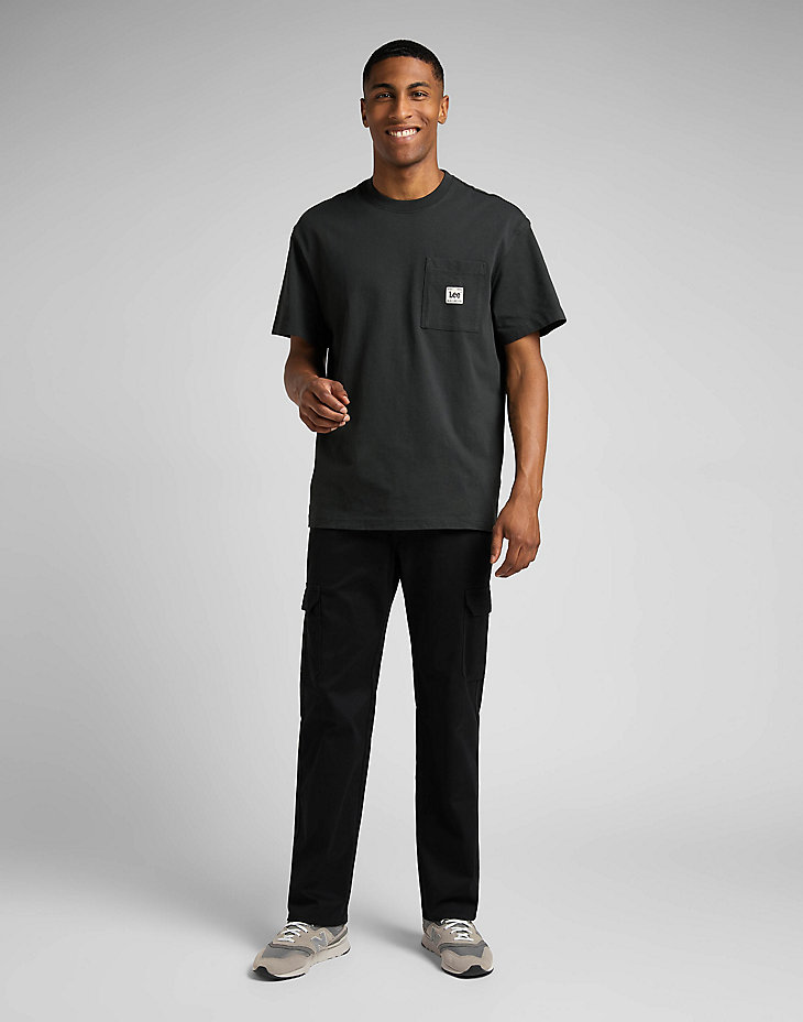 Cargo Pant Xc in Union All Black alternative view 2