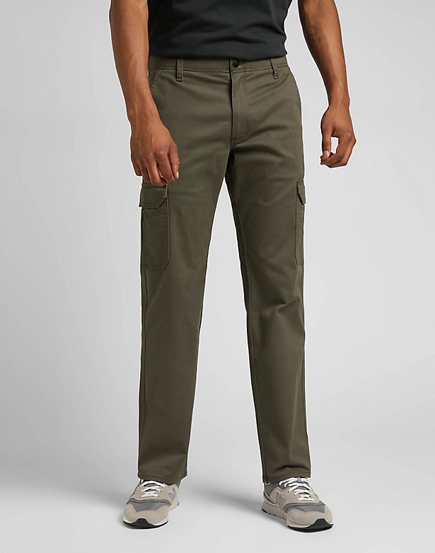 Cargo Pant Xc in Forest