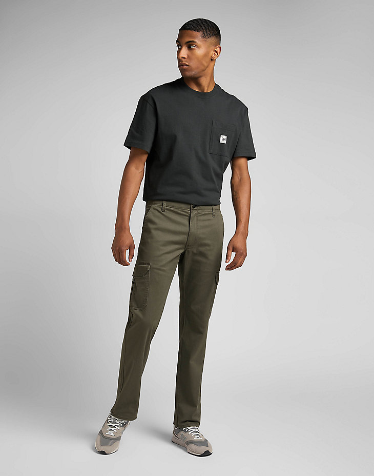 Cargo Pant Xc in Forest alternative view 2
