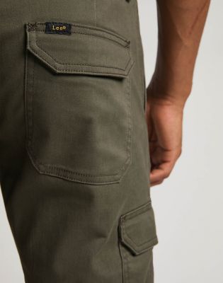 Lee deals cargo capris