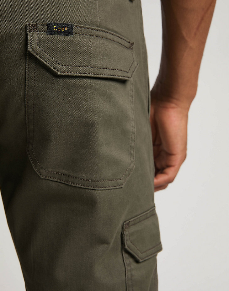 Cargo Pant Xc in Forest alternative view 4