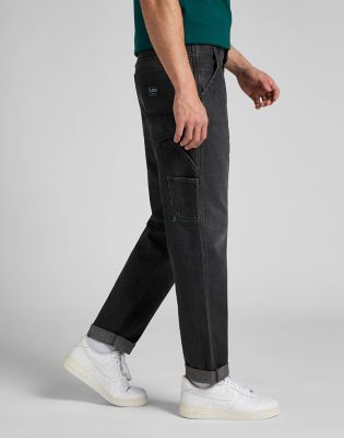 lee carpenter jeans for men