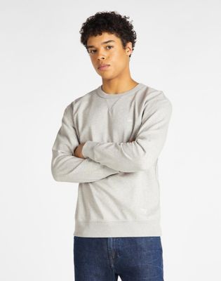 lee crew sweatshirt