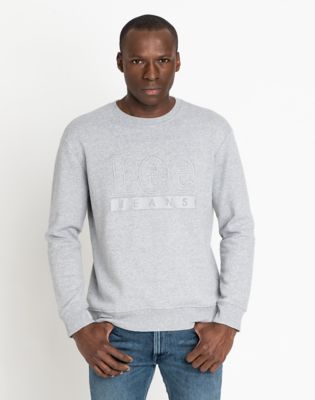 lee jeans sweatshirt