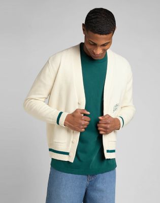 Lee cardigan on sale