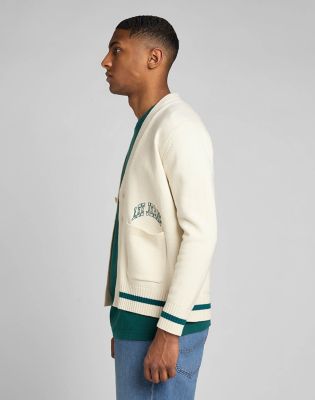 Lee cardigan clearance