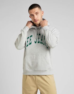 Polinizar compañero eficaz Hoodie Seasonal | Outlet | Lee®