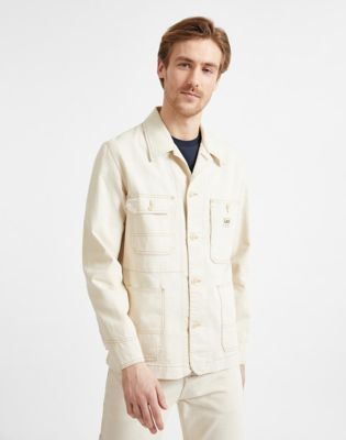 Box Pocket Loco Jacket | Lee | Lee®