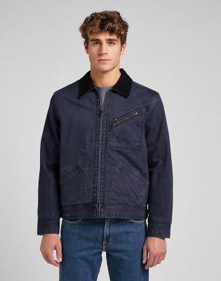 Padded 91B Jacket