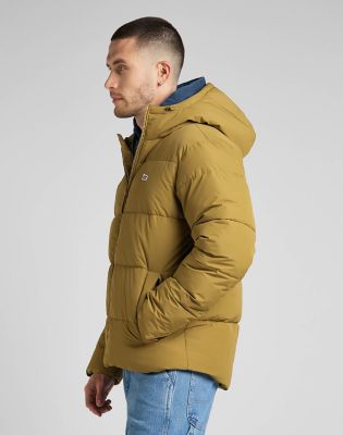 Puffer Jacket Sale Lee®
