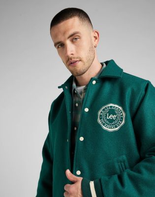 Varsity Jacket | Men's | Lee SE