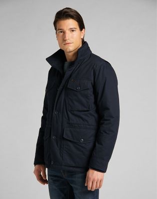 Winter Field Jacket