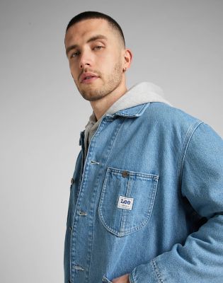 Huf on sale torrance jacket