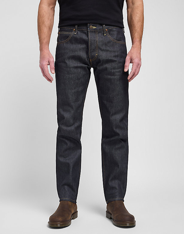 Herren Kleidung Jeans Gerade geschnittene Jeans Lee Gerade geschnittene Jeans Lee Jeans NEU 46/34 inch 