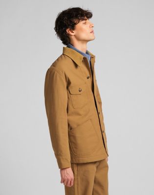 mens denim jackets uk