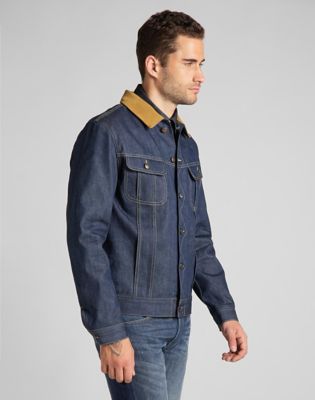 lee 101 storm rider jacket