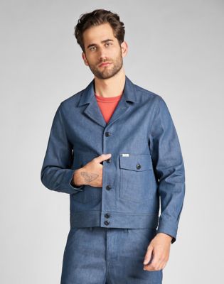 denim jacket ireland