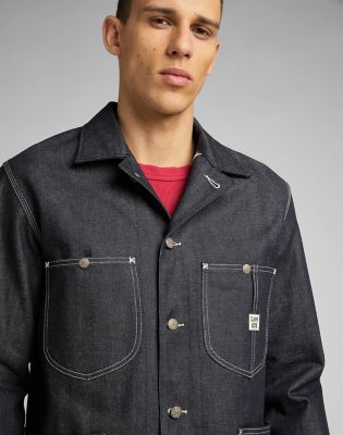 Men's Lee 101 '70s Workwear Loco Jacket